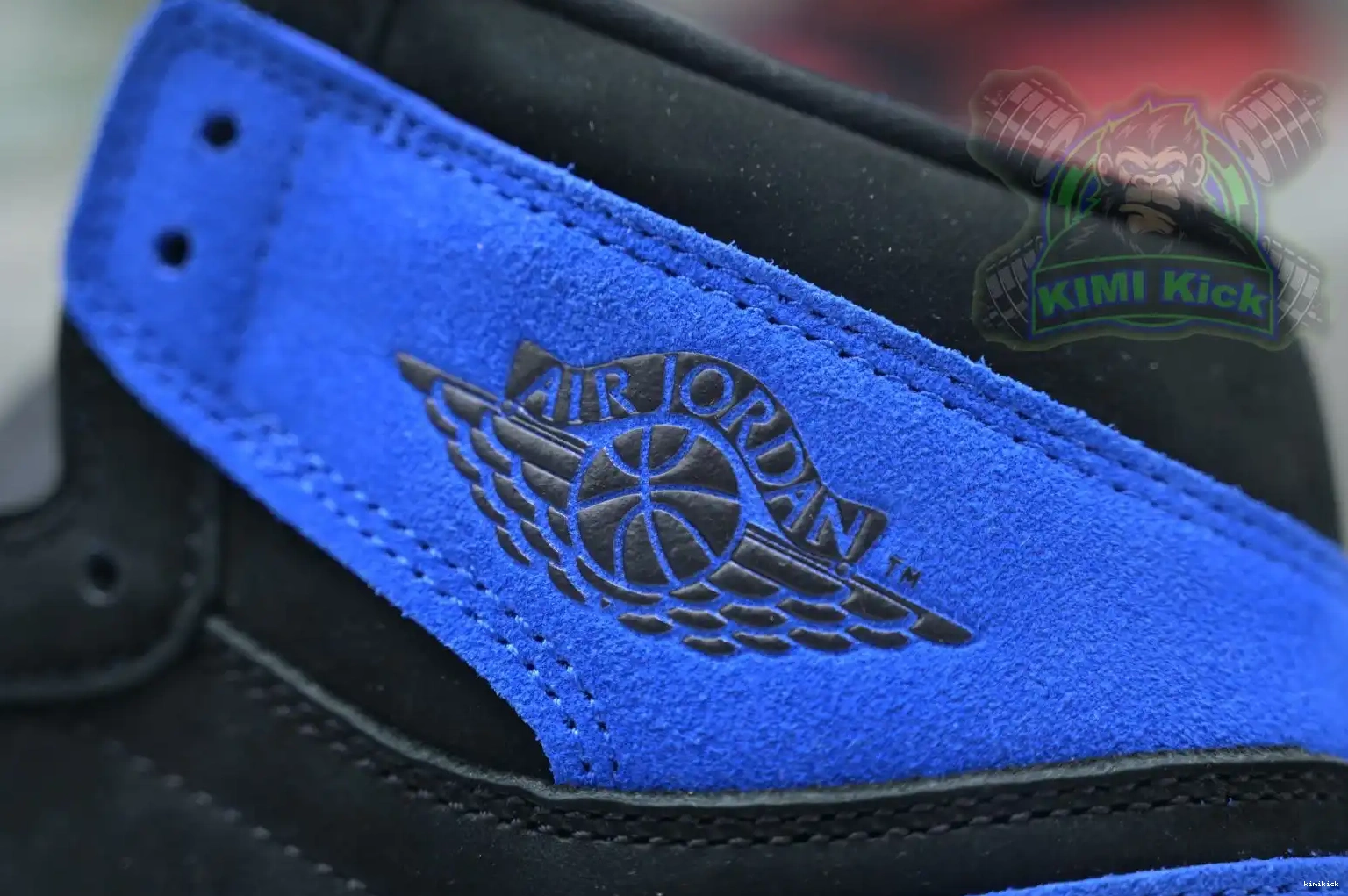 Jordan OG High Kimikick 1 Air Jordan 0422